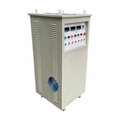 AC/DC primarni tok preskusa vbrizgavanja